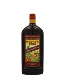 Myers Rum Jamaica 40% 1l