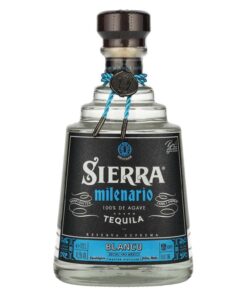 Sierra Tequila Milenario Fumado 100% de Agave 41,5% 0,7l