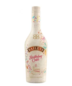 Baileys Birthday Cake Irish Liqueur 17% 0,7l