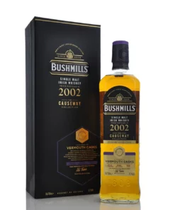 Bushmills Red Bush Irish Whiskey 40% 0,7l