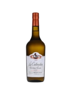 Calvados Christian Drouin 40 years old 40% 0,7l GB