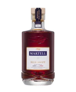 Martell Blue Swift 40% 0,7l