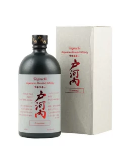 Togouchi Sake  40% 0,7l GB