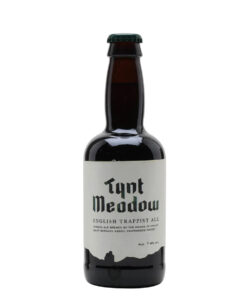 Tynt Meadow English Trappist Ale 0,33l fľ.