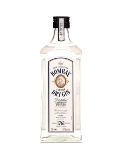 Bombay London Dry Gin 0,7l 37,5%