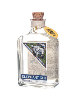 Elephant Strength Gin 0,5l 57%