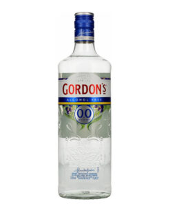 Gordon’s Alcohol Free Gin 0,7l