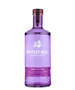 Whitley Neill Parma Violet 0,7l 43%