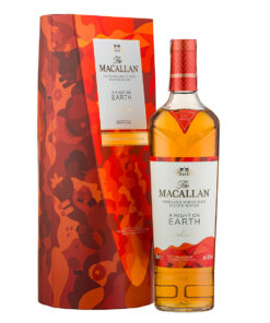 The Macallan Classic Cut Limited Edition 2020 55% 0,7l GB