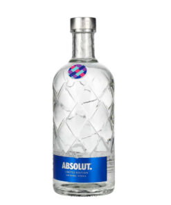 Absolut Vodka LOVE Pink Limited Edition 40% 0,7l