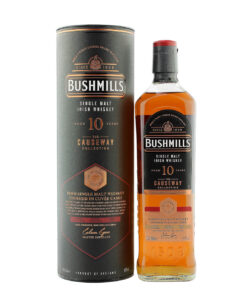Bushmills Triple Distilled Original 40% 0,7l