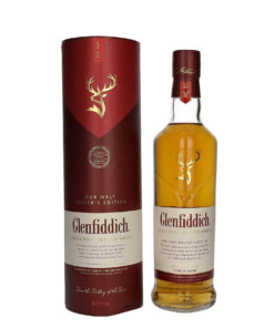 Glenfiddich Perpetual Collection Vat 1 1l 40% GB