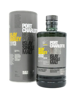 Port Charlotte Islay Barley 2013 0,7l 50% GB