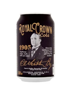 Royal Crown Cola 0,33l