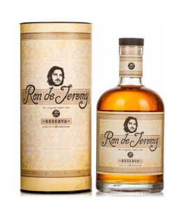 Ron De Jeremy Reserva 8 Years Old The Original Adult 0,7l 40% GB