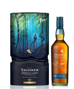 Talisker 44 Years Forests Of The Deep 49,1% 0,7l GB