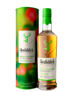 Glenfiddich Orchard Experience 43% 0,7l GB
