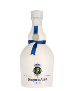 Gran Duque de Alba Brandy 0,7l 40% + 1 pohár