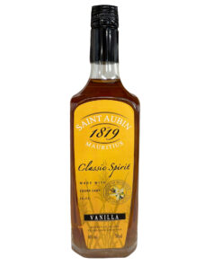 Saint Aubin Extra Premium White Rum 50% 0,7l