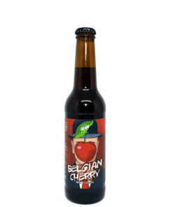Belgian Cherry Witbier 0,33l 4,5%