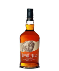 Buffalo Trace Bourbon Whiskey 40% 0,7l