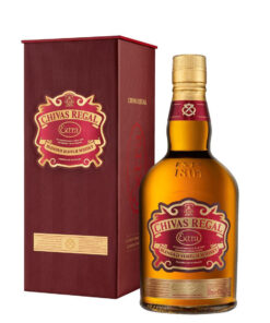Royal Salute 21 Years Old LUNAR NEW YEAR Special Edition 40% 0,7l GB