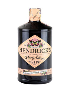 Hendricks Flora Adora Gin 43,4% 0,7l