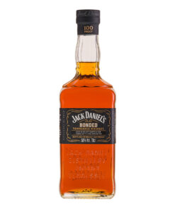 Jack Daniels Single Barrel 100 Proof 0,7l 50% GB