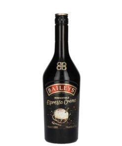 Baileys Espresso Creme 0,7l 17%