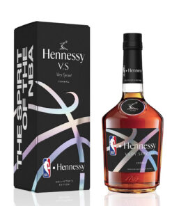 Hennessy Very Special Cognac NBA Collectors Edition 2022 40% 0,7l GB