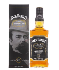 Jack Daniels Single Barrel 0,7l 45%