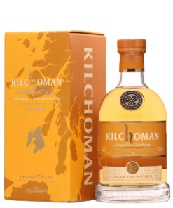 Kilchoman Cognac Cask Matured 2023 0,7l 50% GB