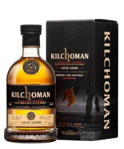 Kilchoman Loch Gorm 2023 0,7l 46% GB