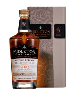 Midleton Very Rare Irish Whiskey Vintage Release 2022 40% 0,7l GB