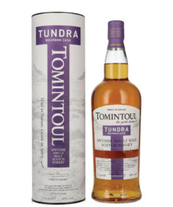 Tomintoul SEIRIDH Speyside Glenlivet OLOSORO SHERRY CASK Limited Edition 40% 0,7l GB