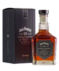Jack Daniels Triple Mash Blended Straight Whisky 0,7l 50%