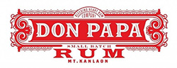 Don Papa logo