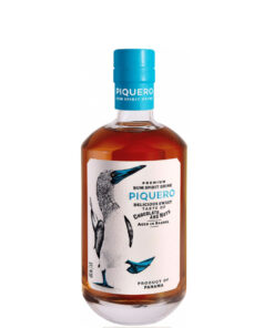 Saint Aubin Extra Premium White Rum 50% 0,7l