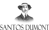 Santos Dumont logo
