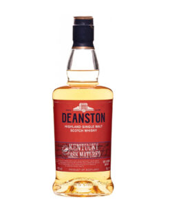Deanston Bourbon Cask Matured 0,7l 40%