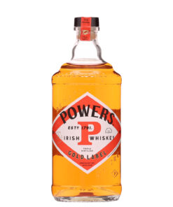 Powers Gold Label Irish Whiskey 43,2% 0,7l