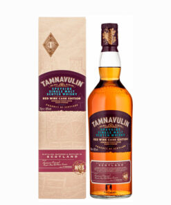 Oban Little Bay Single Malt Scotch Whisky Small Cask 43% 0,7l GB