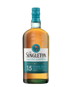 The Singleton 12yo 40% 0,7l
