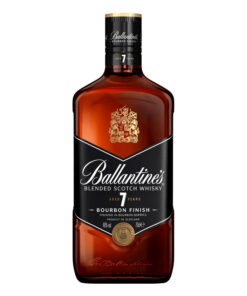 Ballantines The Glenburgie 15y 0,7l 40% TU