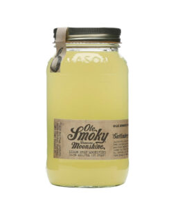 Ole Smoky Tennessee Moonshine Sweet Tea 0,7l 20%