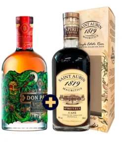 The Demons Share Rum 40% 3l MAXI