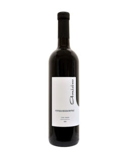 Tramín červený víno polosladké Amicius 0,75l 12,5%