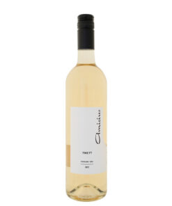 Amicius Rizling Rýnsky polosladké biele víno 12,5% 0,75 l