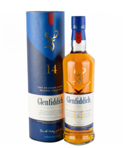 Glenfiddich Orchard Experience 43% 0,7l GB