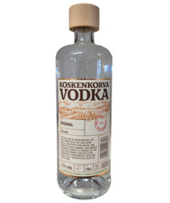 Koskenkorva vodka 0,7l 37,5%